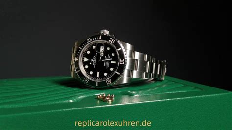 gefälschte rolex kaufen deutschland|wie ist eine Rolex gefälscht.